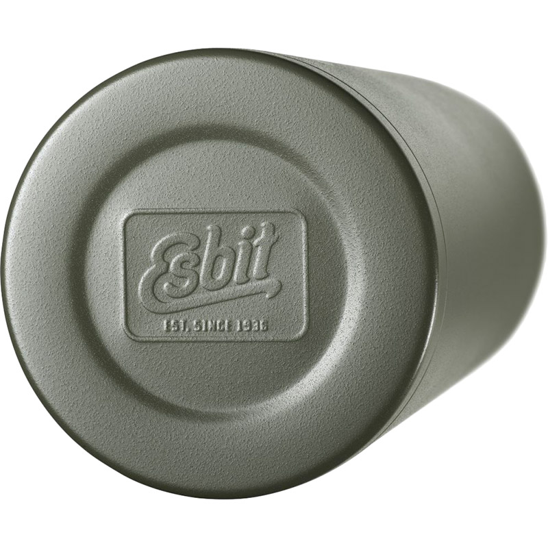 Термос ESBIT VF1000ML-OG 1000 мл Olive Green (017.0022) Матеріал колби нержавіюча сталь