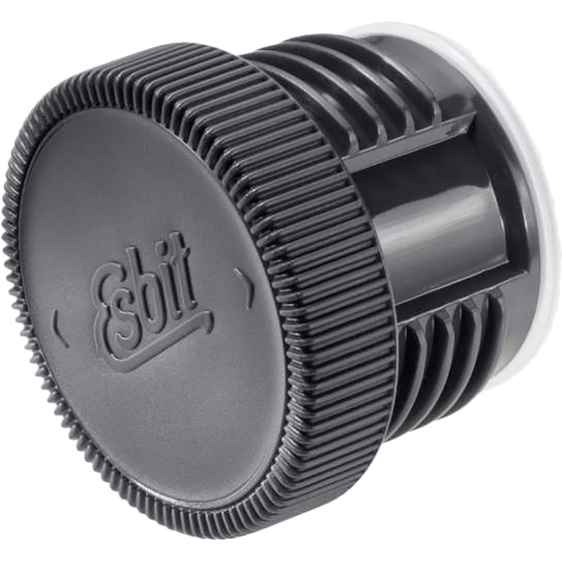 Зовнішній вигляд Термос ESBIT VF1000TL-DG 1000 мл Black (017.0126)