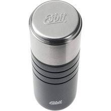 Термос ESBIT VF1000TL-DG 1000 мл Black (017.0126)