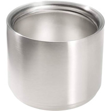 Термос ESBIT VF1000TL-DG 1000 мл Black (017.0126)