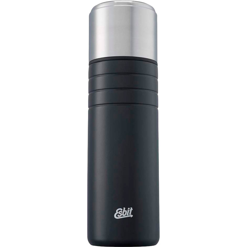 

Термос ESBIT VF1000TL-DG 1000 мл Black (017.0126), Термос VF1000TL-DG Black
