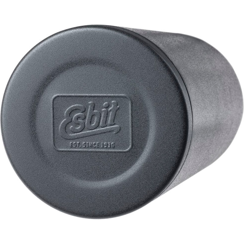 Зовнішній вигляд Термос ESBIT VF500ML 500 мл Black (017.0025)