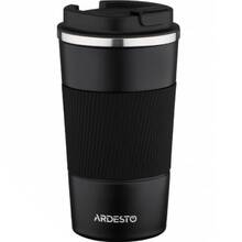 Термокухоль ARDESTO Urban 380 мл Black (AR2638TMB)