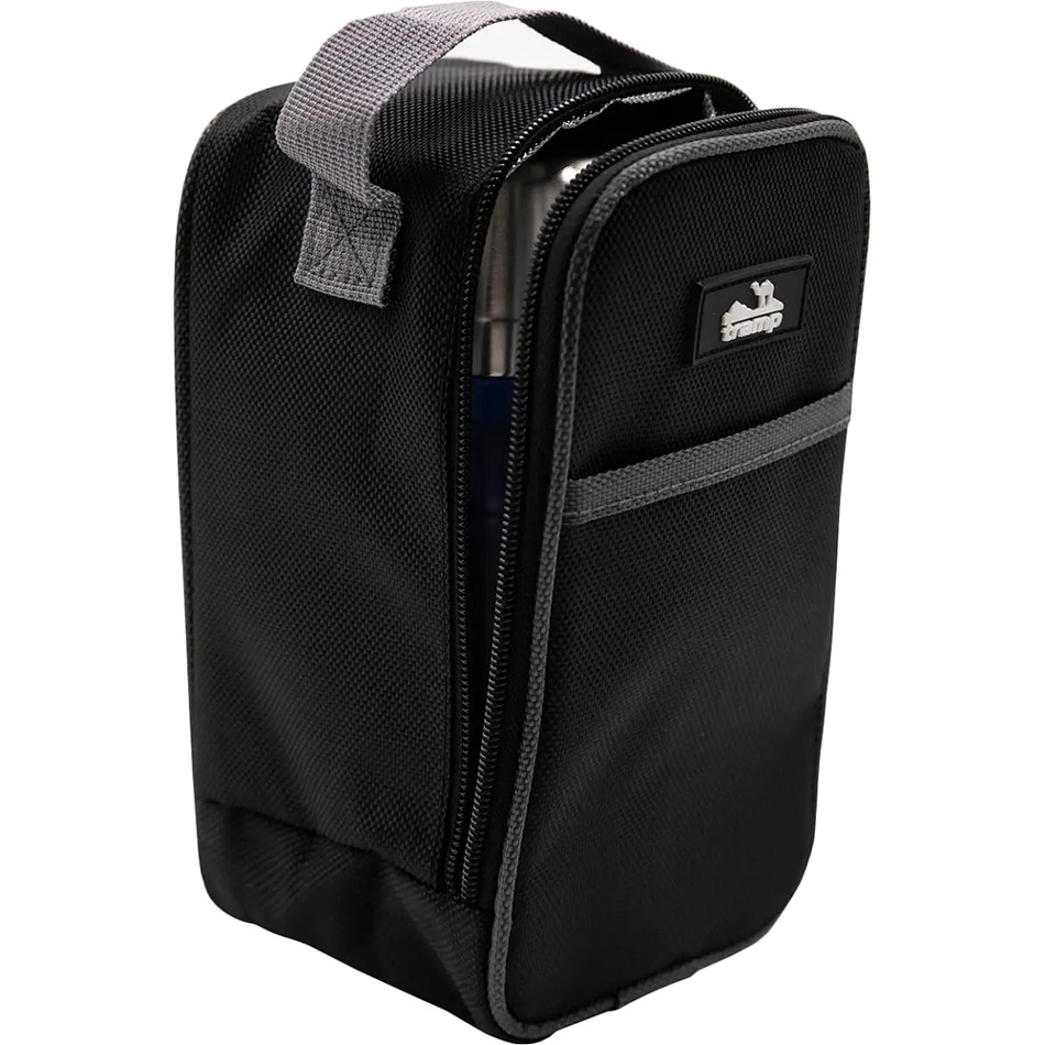 В интернет магазине Термос для еды TRAMP 0.8 л Blue (TRC-132-blue)