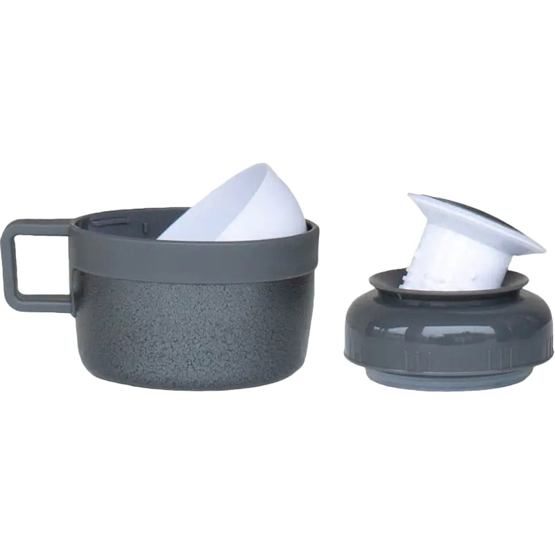 Термос TRAMP Universal Line 1.2 л Grey (TRC-133-grey) Тип термос