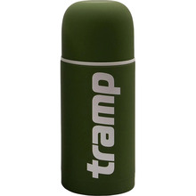 Термос TRAMP Soft Touch 0.75 л Khaki (TRC-108-khaki)
