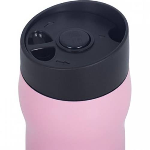 Термокухоль RINGEL Vogue 280 мл Pink (RG-6113-280/2) Тип термокружка