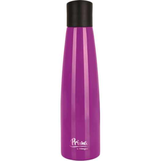 Термобутылка RINGEL Prima Shine 0.5л Purple (RG-6103-500/16)