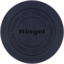 Термокружка RINGEL Vogue 280 мл Blue (RG-6113-280/6)