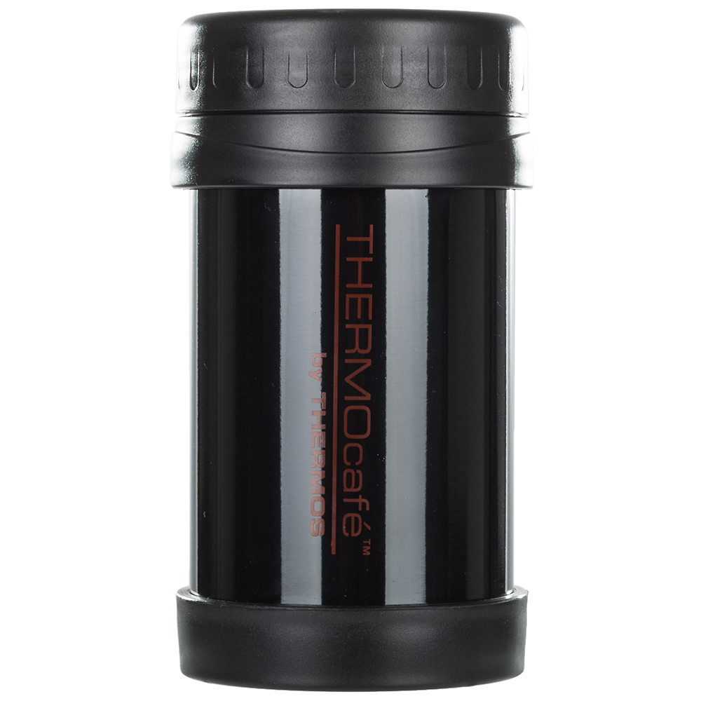 Термос для харчових продуктів THERMOS Classique 055125 чорний 0.5 л