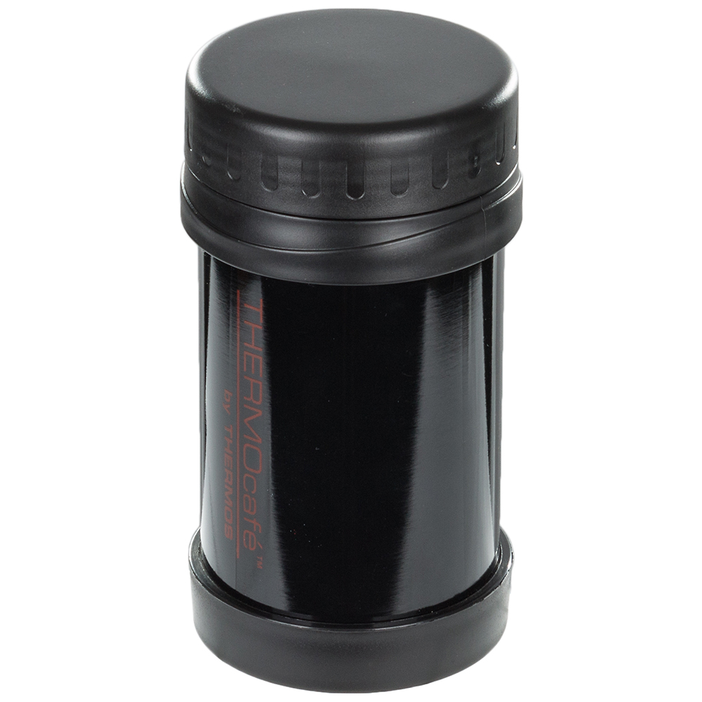 Термос для харчових продуктів THERMOS Classique 055125 чорний 0.5 л Тип термос