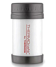 Термос для харчових продуктів THERMOS Classssique 055130 білий 0.5 л