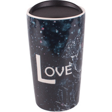 Термокухоль LIMITED EDITION TRAVEL LOVE 360 мл (HTK-053)