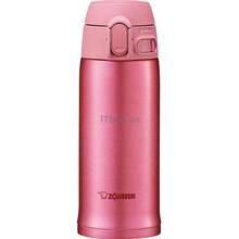 Термокухоль ZOJIRUSHI SM-TA36PA 360 мл Pink (1678.05.00)