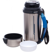 Термос ZOJIRUSHI SF-CС20XA 2 л Steel (1678.00.20)