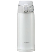 Термокухоль ZOJIRUSHI SM-TA36WA 360 мл White (1678.05.01)