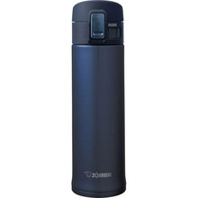 Термокухоль ZOJIRUSHI SM-KHF48AG 480 мл Blue (1678.04.92)