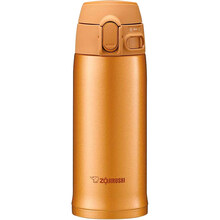 Термокухоль ZOJIRUSHI SM-TA36DM 360 мл Gold (1678.04.99)