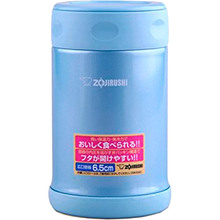 Термос для еды ZOJIRUSHI SW-EAE50AB 0.5 л Blue (1678.03.50)