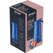 Термос RINGEL Break Time 600 мл (RG-6139-600)