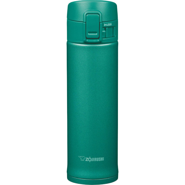 Термокухоль Zojirushi SM-KHF48GC 480 мл Turquoise (1678.04.94)