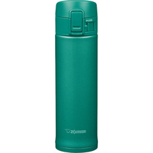 Термокухоль Zojirushi SM-KHF48GC 480 мл Turquoise (1678.04.94)