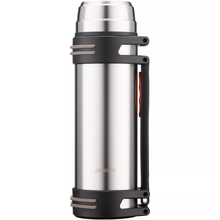 Термос ARDESTO Stay Warm 2000 мл Stainless Steel (AR2620M)