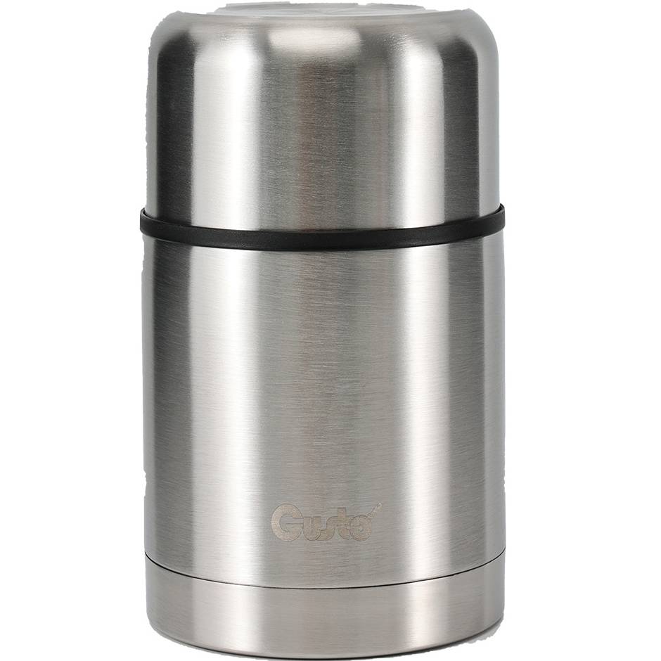 Термос GUSTO GT010-1 Вкусный обед 1 л (126794)