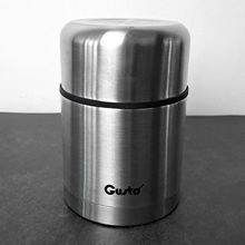 Термос GUSTO GT005-1 Смачний обід 500 мл (126795)