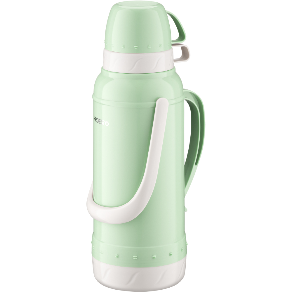 Термос ARDESTO Gemini Gourmet 2 л Green (AR2620GRG) Объем 2