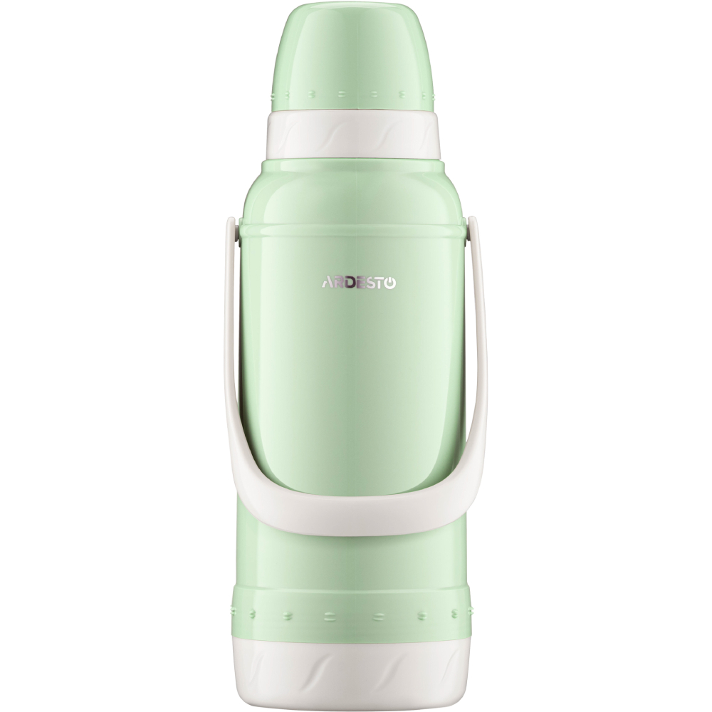 Термос ARDESTO Gemini Gourmet 2 л Green (AR2620GRG)