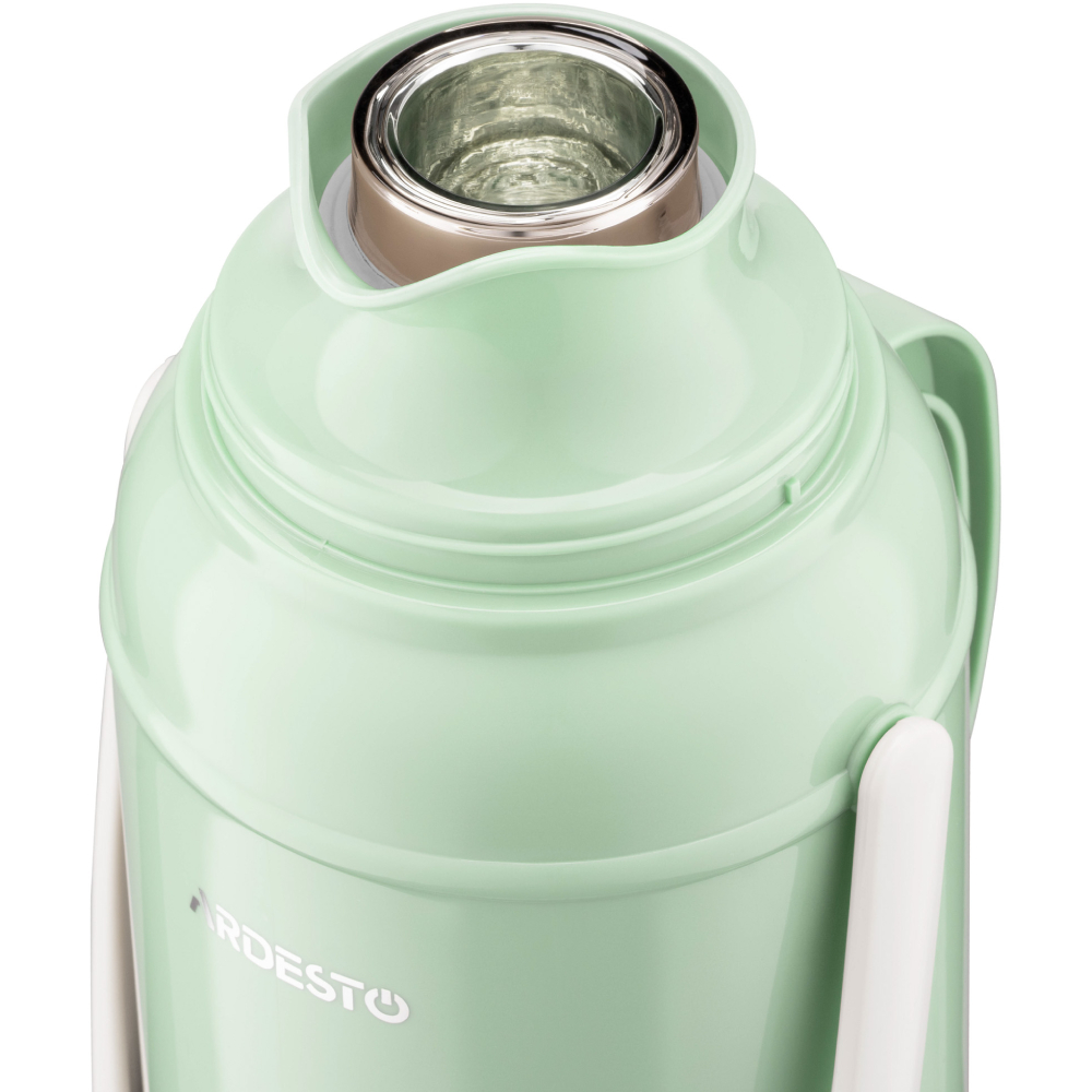 Замовити Термос ARDESTO Gemini Gourmet 2 л Green (AR2620GRG)