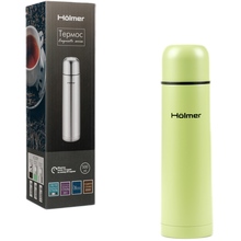 Термос HOLMER TH-00500-SG Exquisite Термос HOLMER TH-00500-SG Exquisite