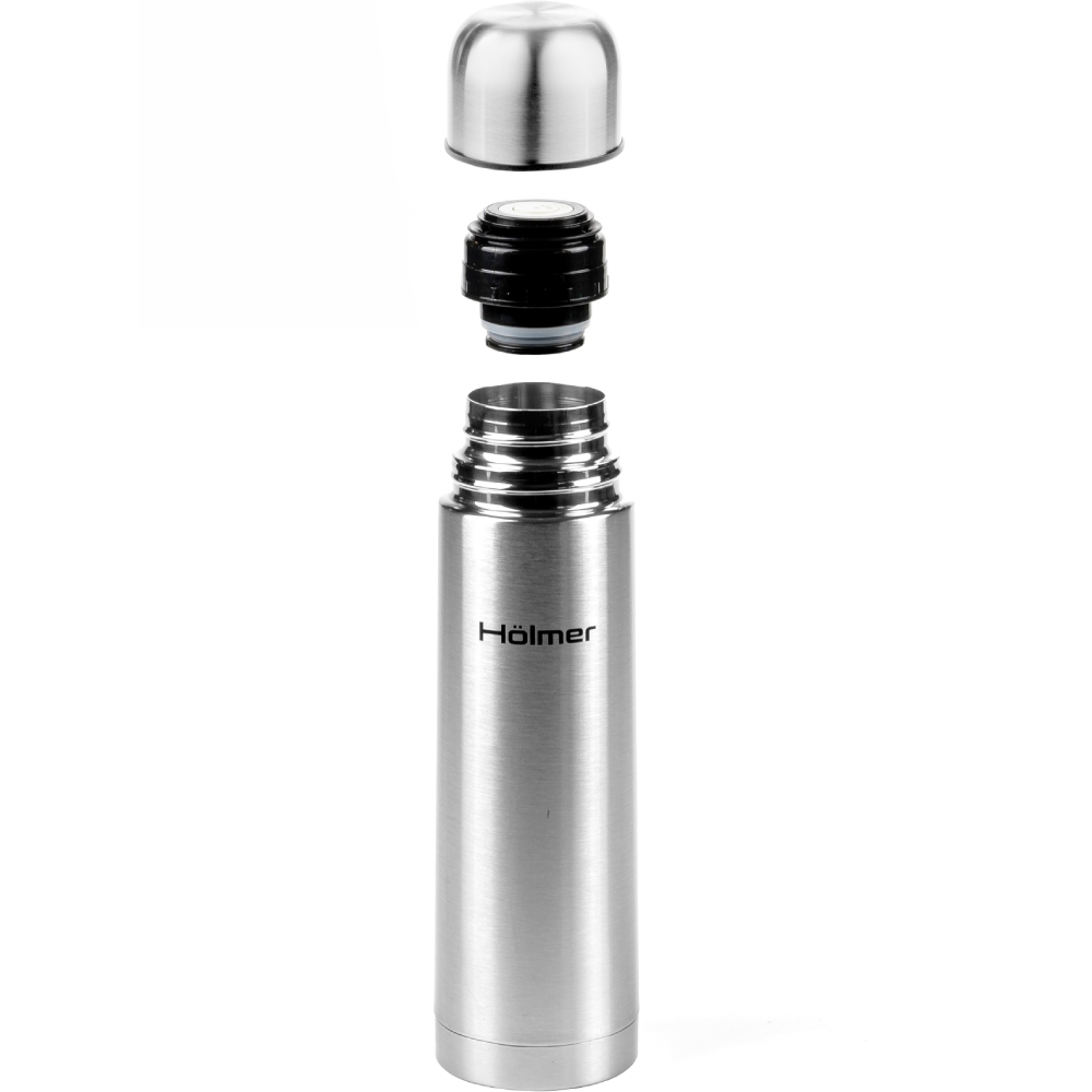 Термос HOLMER TH-00500-SS Exquisite Об’єм 0.5