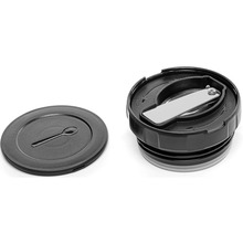 Термос для їжі HOLMER TF-00500-DB Optima 500 мл