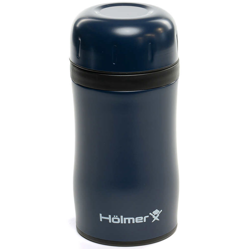 Термос для їжі HOLMER TF-00500-DB Optima 500 мл Тип термос для їжі