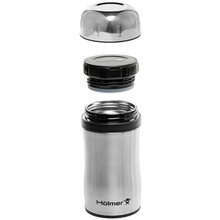 Термос для їжі HOLMER TF-00500-SS Optima 500 мл