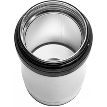 Термос для їжі HOLMER TF-00500-SS Optima 500 мл