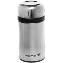 Термос для їжі HOLMER TF-00500-SS Optima 500 мл