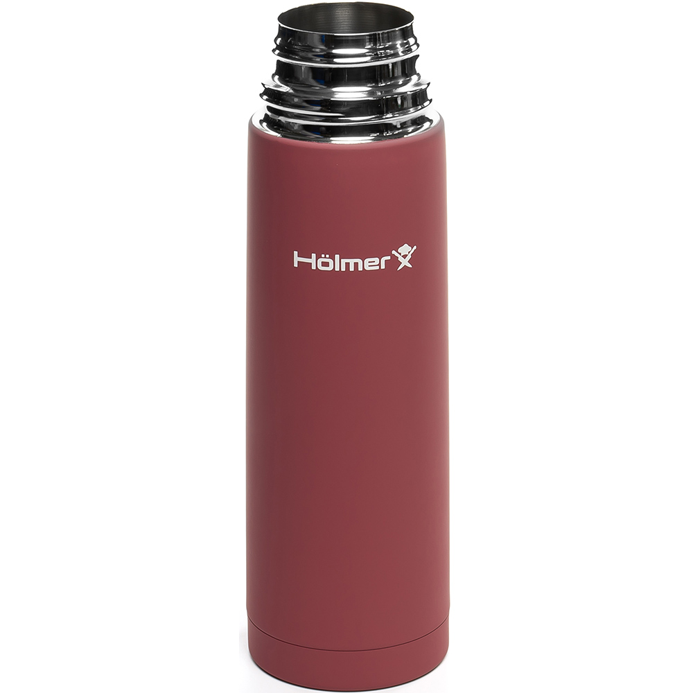 Термос HOLMER TH-00750-SRR Exquisite 0.75 л Объем 0.75