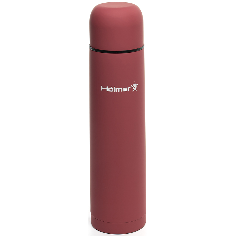 Термос HOLMER TH-01000-SRR Exquisite 1 л Тип термос