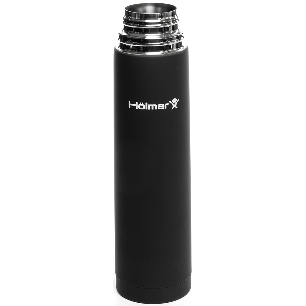 Термос HOLMER TH-01000-SRBO Exquisite 1 л Об’єм 1