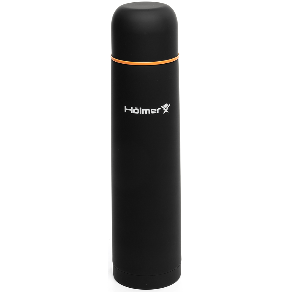 Термос HOLMER TH-01000-SRBO Exquisite 1 л Тип термос