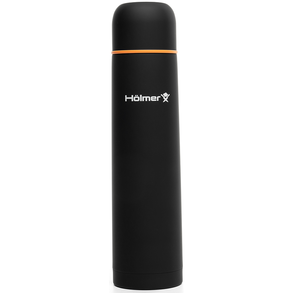 Термос HOLMER TH-01000-SRBO Exquisite 1 л