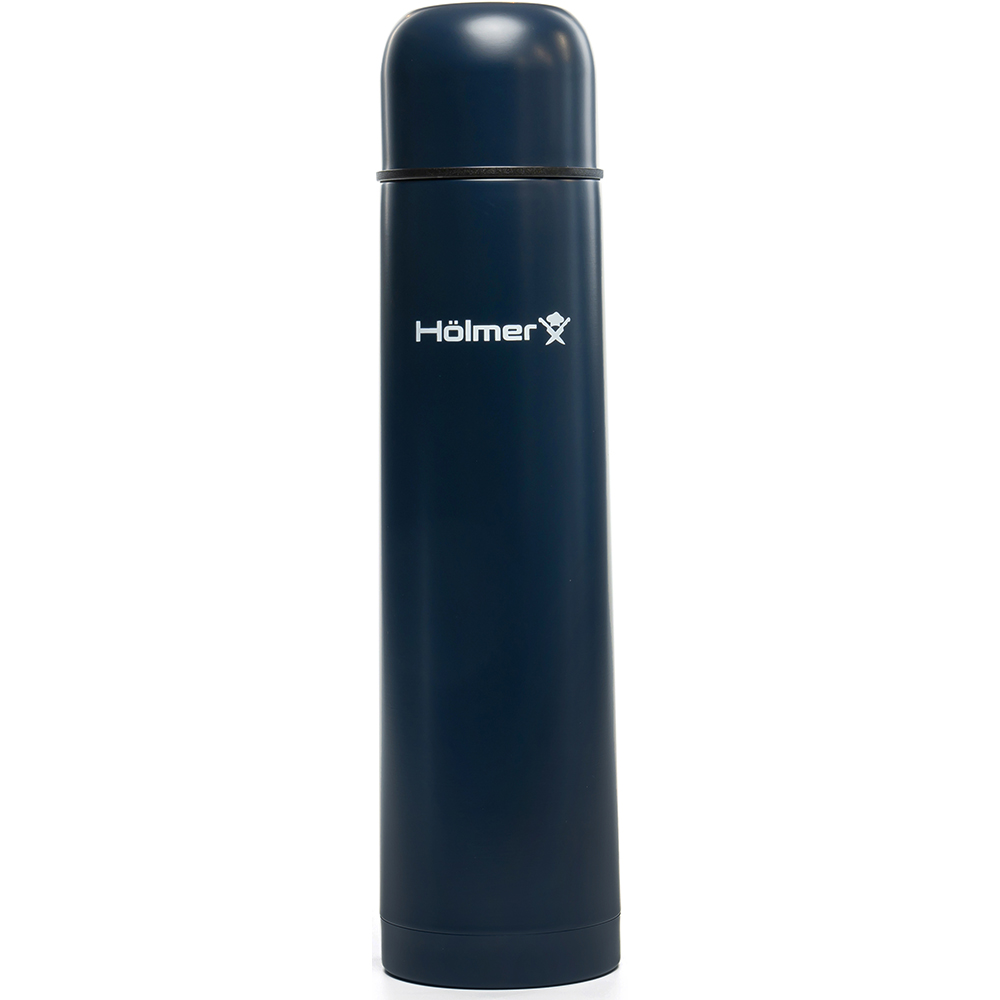 Термос HOLMER TH-01000-SDB Exquisite 1 л