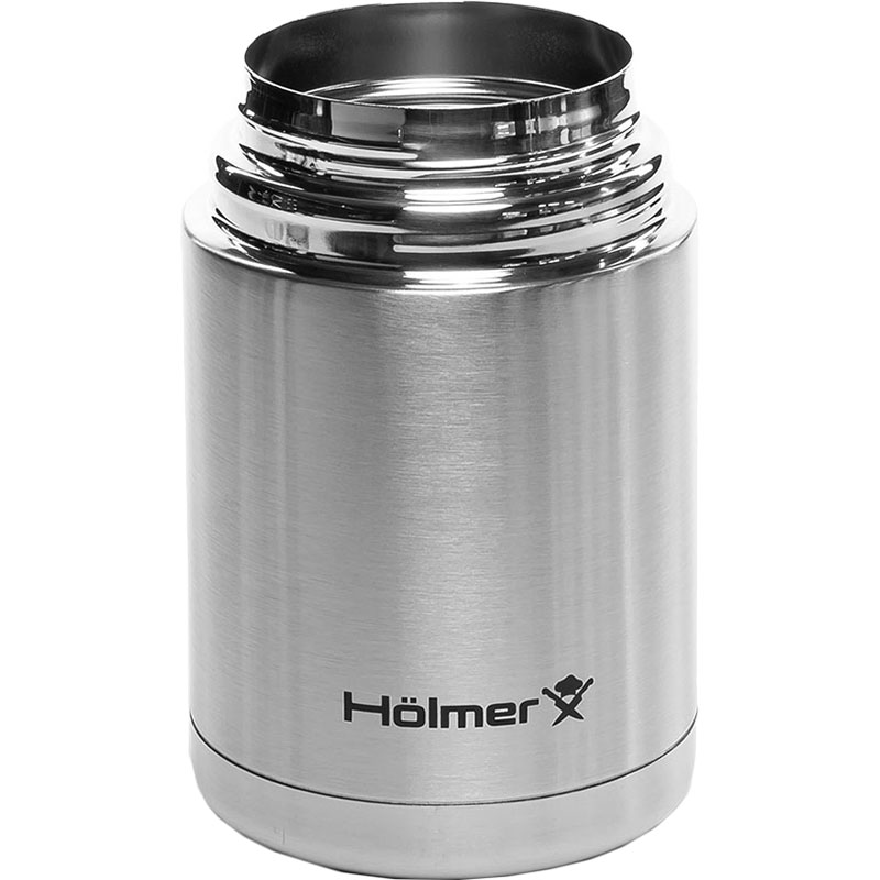 Термос HOLMER TF-01000-SS Break Time Объем 1
