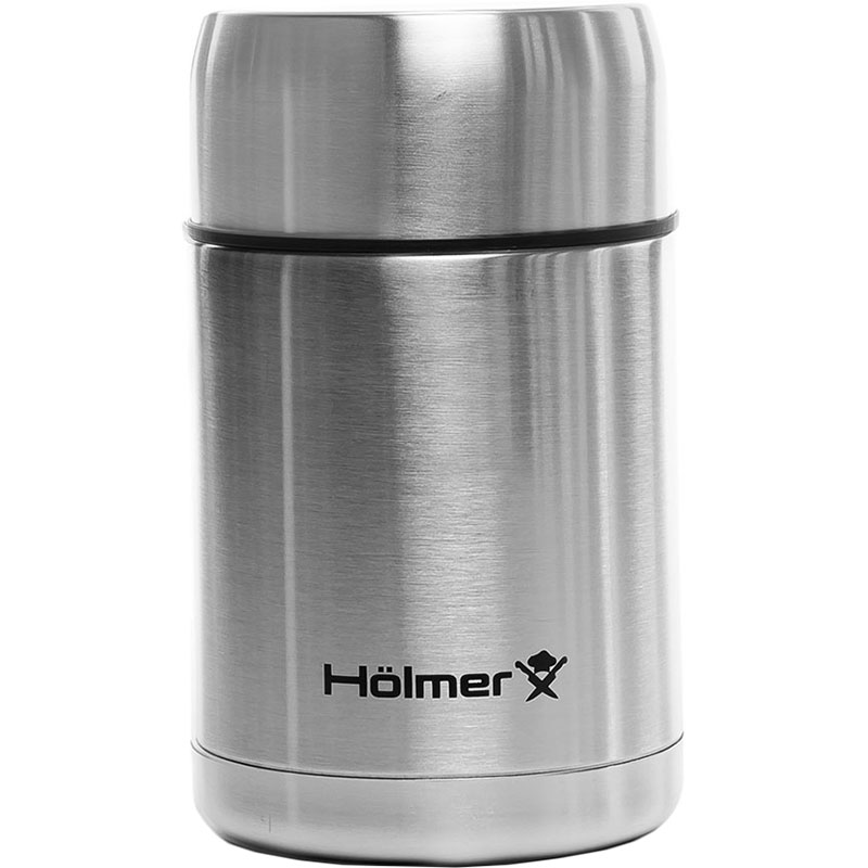 Термос HOLMER TF-01000-SS Break Time