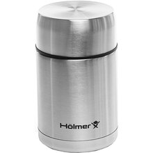 Термос HOLMER TF-01000-SS Break Time