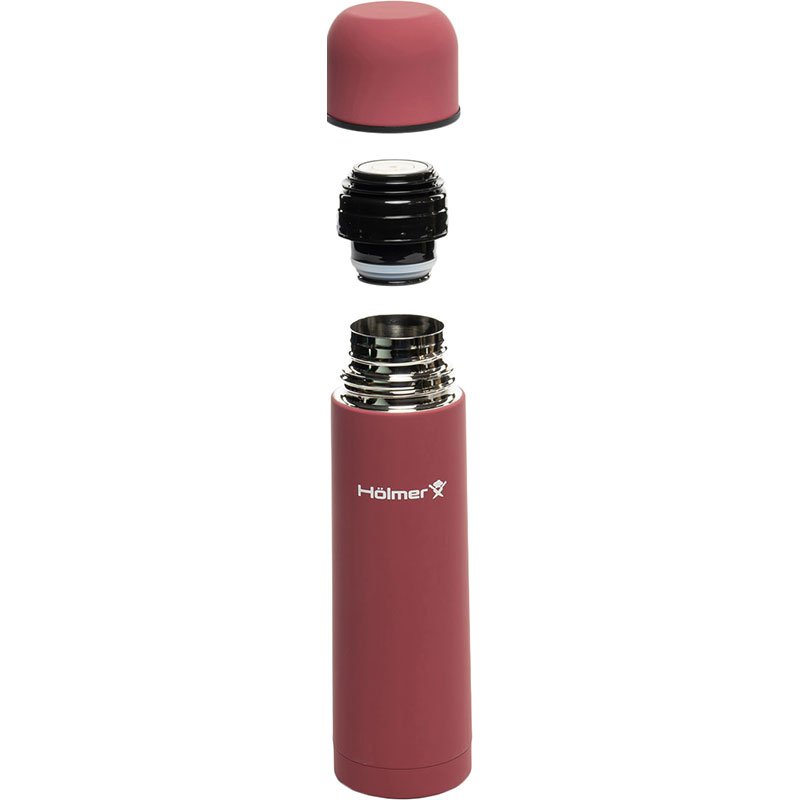 Внешний вид Термос HOLMER TH-00500-SRR Exquisite