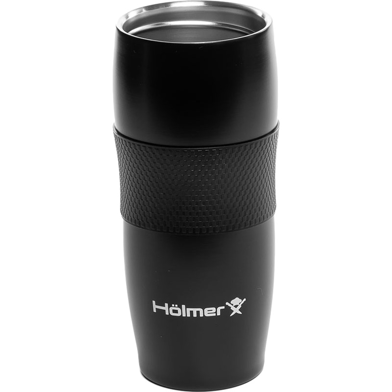 Зовнішній вигляд Термокухоль HOLMER TC-0380-MB Elegance